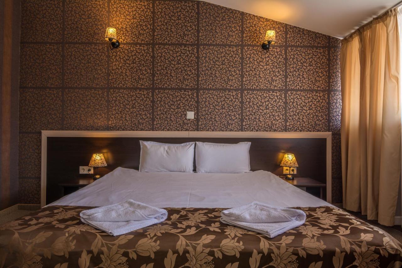 Hotel Royal 波罗维茨 外观 照片