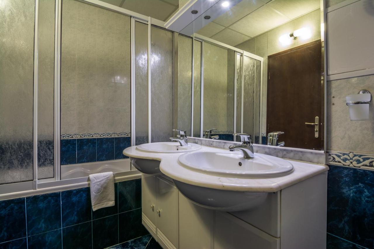 Hotel Royal 波罗维茨 外观 照片