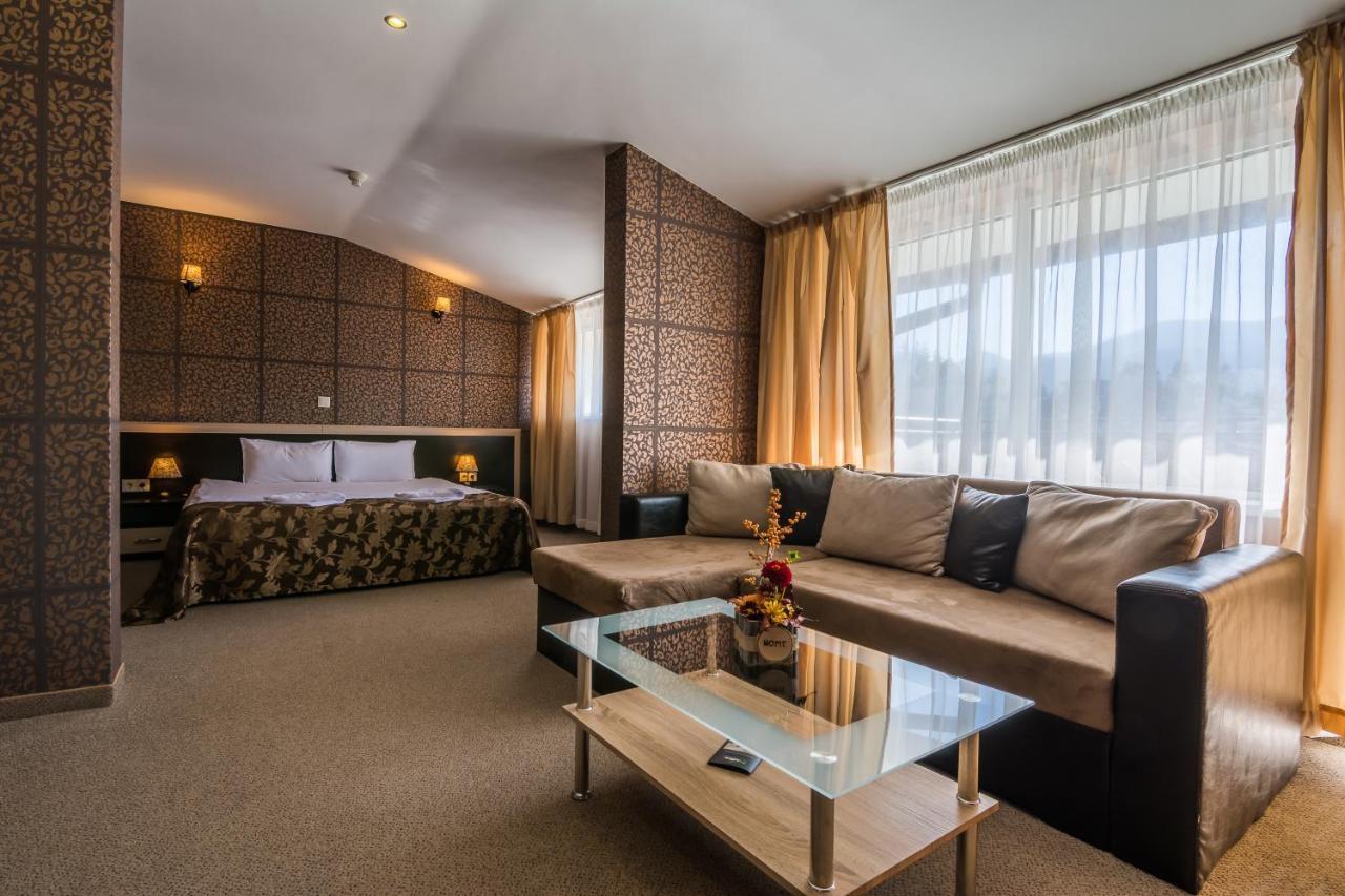 Hotel Royal 波罗维茨 外观 照片
